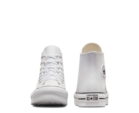 Coverse Chuck Taylor All Star Eva Lift Leather BR/PR - A01016C-117
