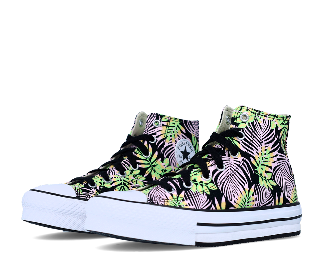 Converse Chuck Taylor All Star Eva Lift PR/ESTAM - A01201C-418