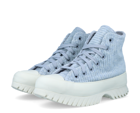Converse Chuck Taylor All Star Lugged 2.0 AZ/CLARO - A01347C-43