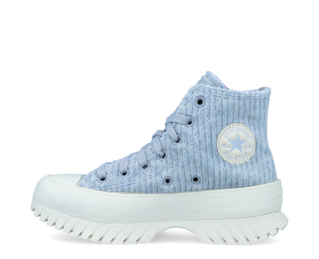 Converse Chuck Taylor All Star Lugged 2.0 AZ/CLARO - A01347C-43