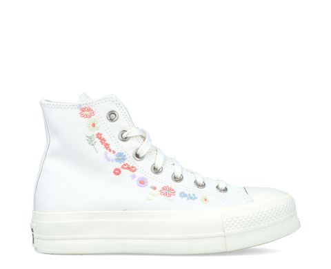 Converse Chuck Taylor All-Star Lift Hi BJ - A01586C-76