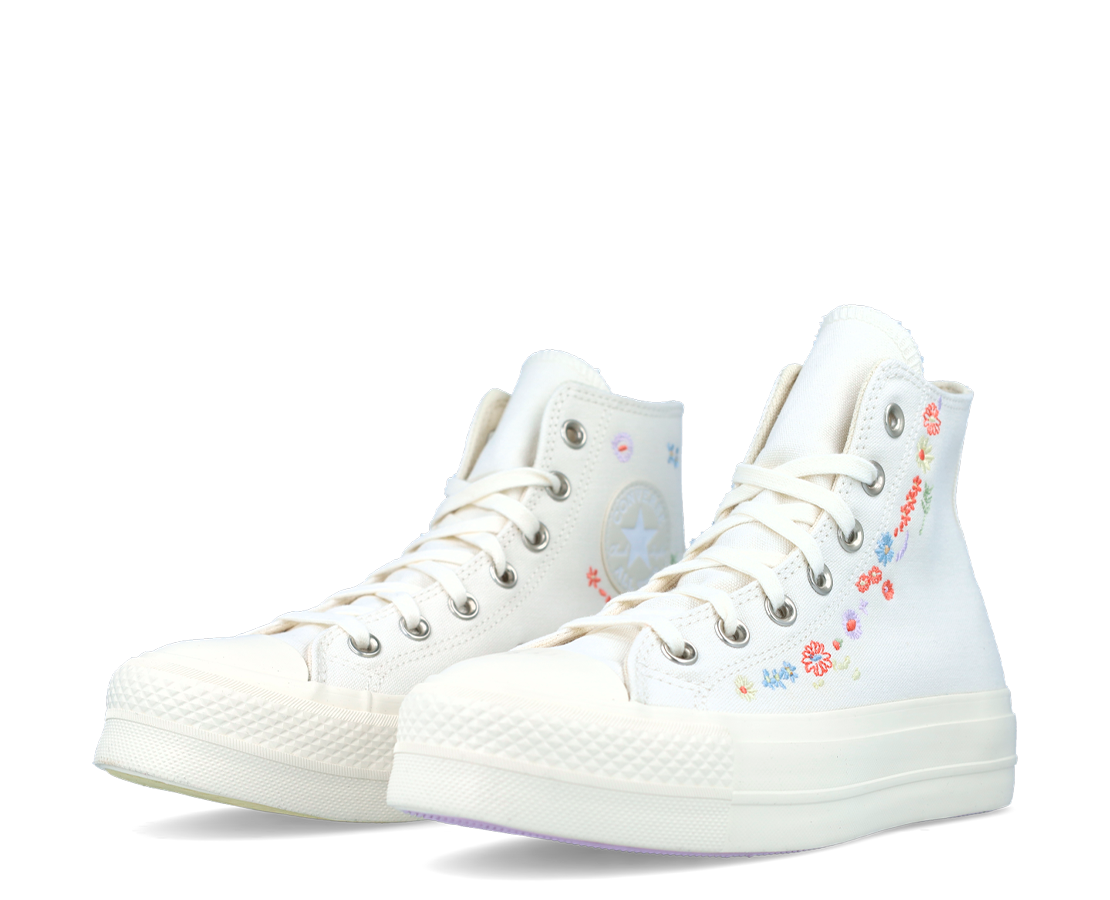 Converse Chuck Taylor All-Star Lift Hi BJ - A01586C-76
