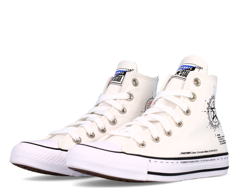 Converse Chuck Taylor All Star Blueprint BR - A01587C-90