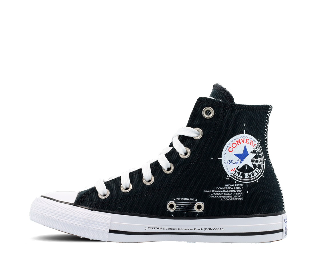 Converse Chuck Taylor All Star Blueprint PR - A01588C-240