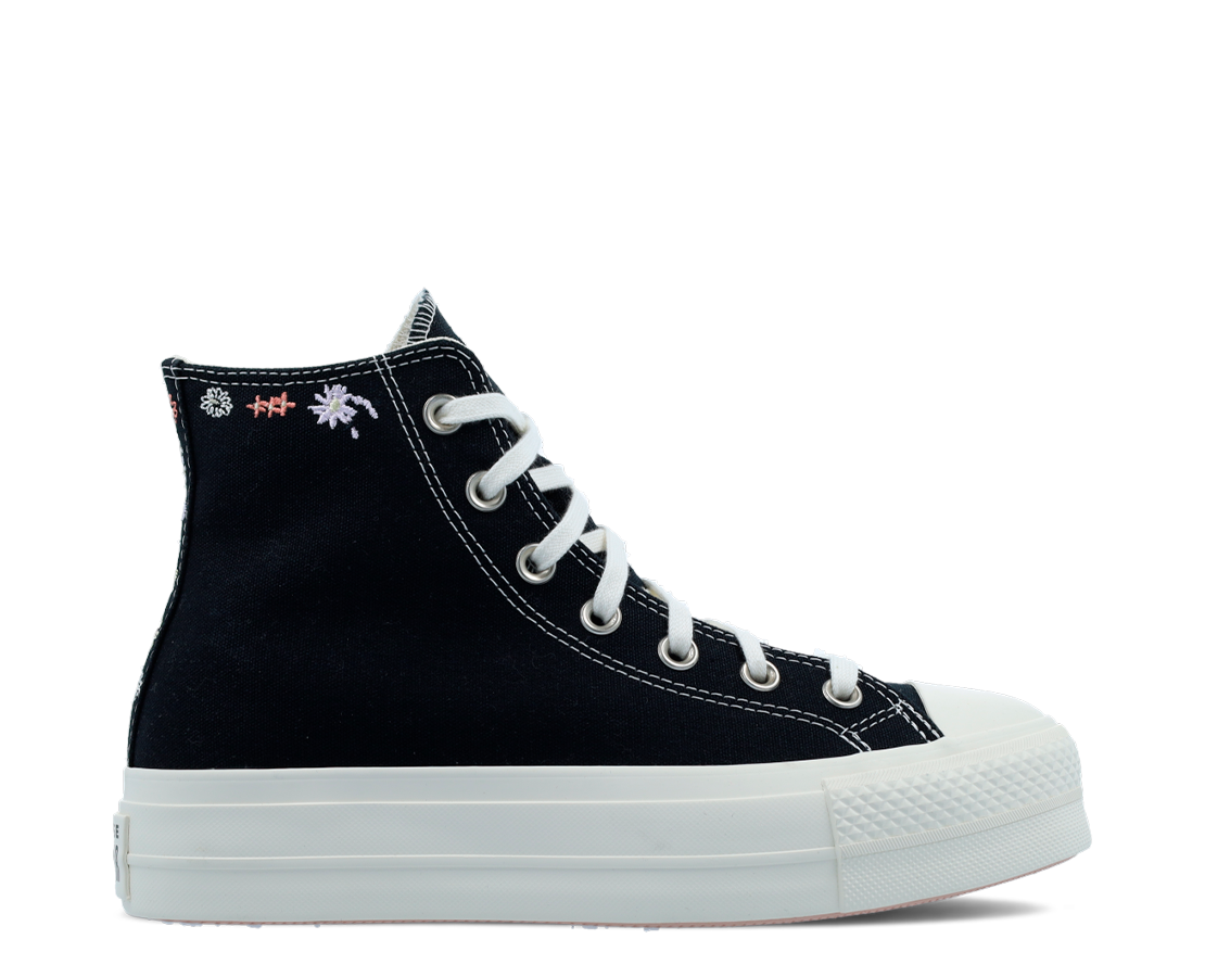 Converse Chuck Taylor All Star Lift HI PR/BJ - A01592C-248