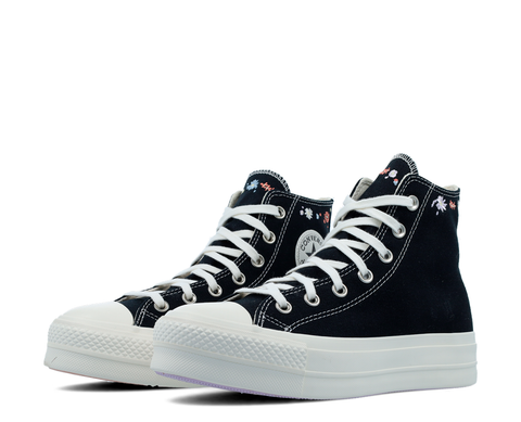 Converse Chuck Taylor All Star Lift HI PR/BJ - A01592C-248