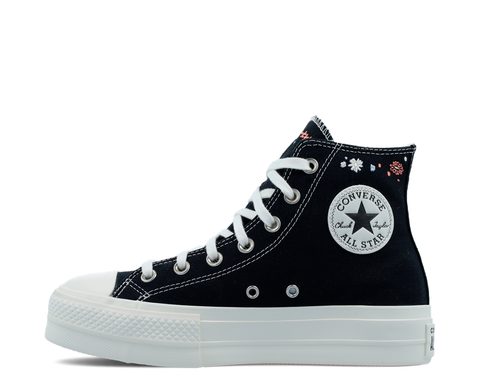 Converse Chuck Taylor All Star Lift HI PR/BJ - A01592C-248