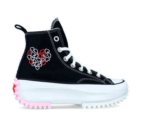 Converse Run Star Hike Crafted PR/BR - A01598C-249