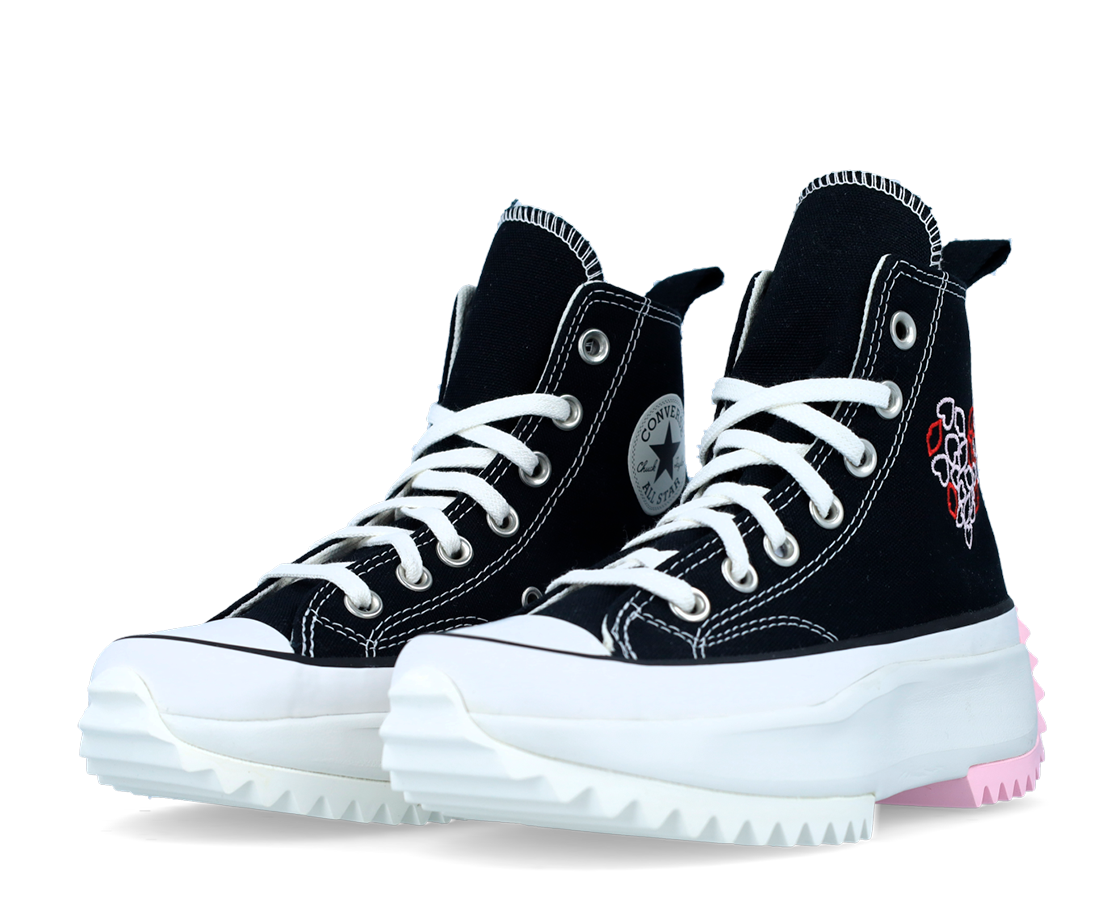 Converse Run Star Hike Crafted PR/BR - A01598C-249