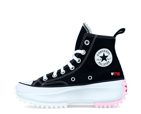 Converse Run Star Hike Crafted PR/BR - A01598C-249