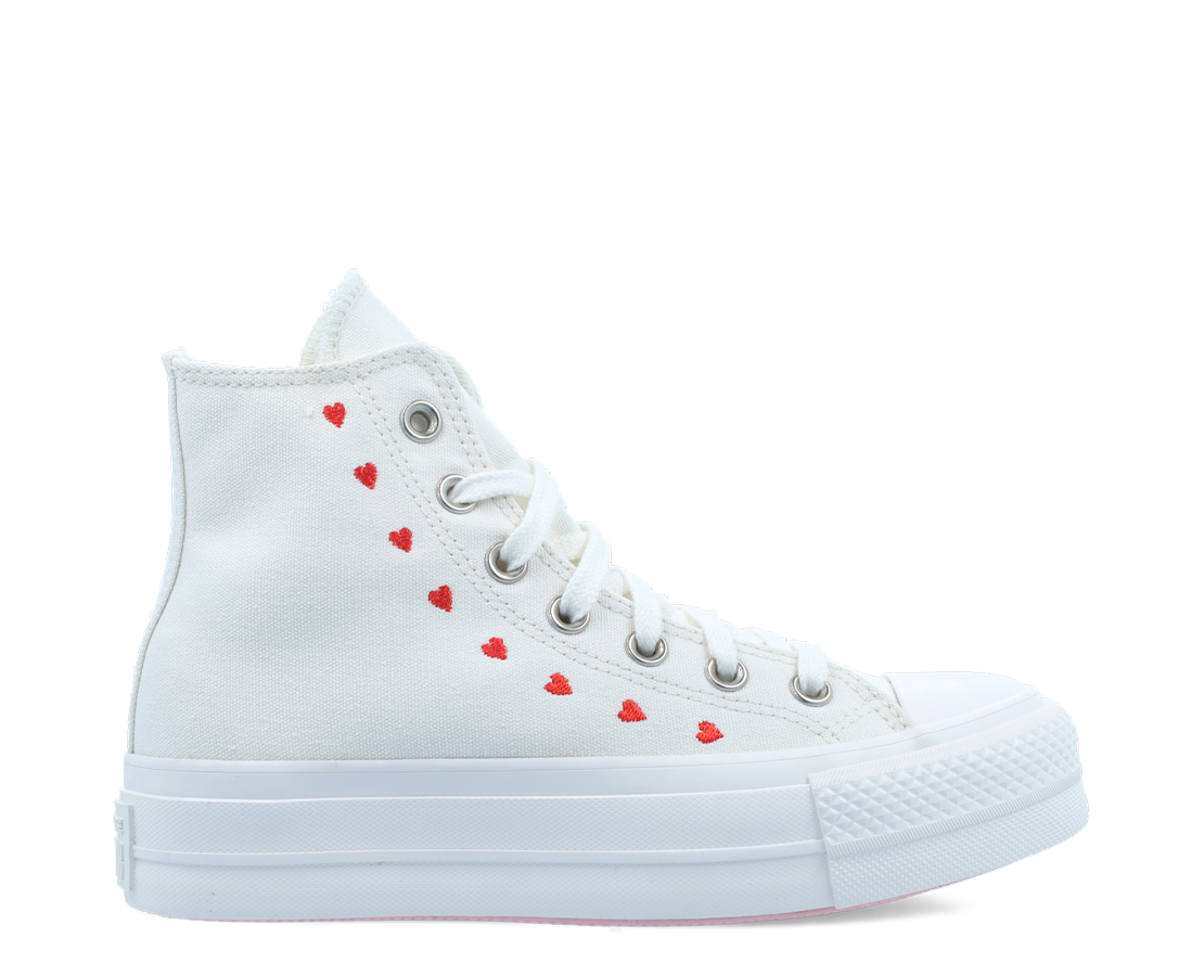 Converse Chuck Taylor All Star Lift Vintage HI BJ/VM - A01599C-89