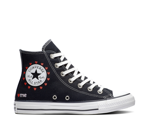 Converse Chuck Taylor All Star Crafted With Love HI PR/BR - A01602C-249