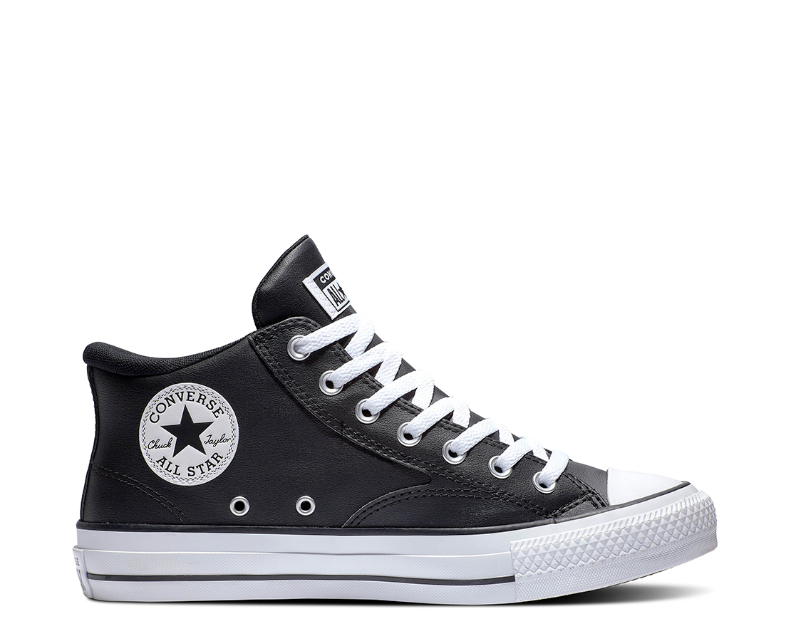 Coverse Chuck Taylor All Star Malden Street Faux Leather PR/BR - A01716C-249