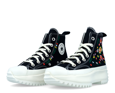 Converse Run Star Hike PR/BJ - A02192C-248