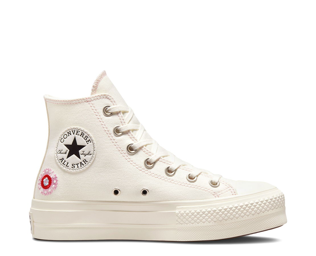 Converse Chuck Taylor All Star Lift Festival BJ - A02198C-76