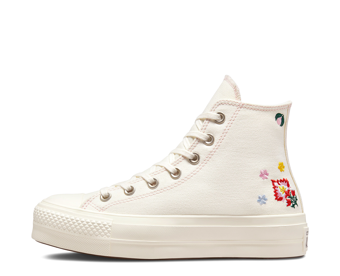 Converse Chuck Taylor All Star Lift Festival BJ - A02198C-76
