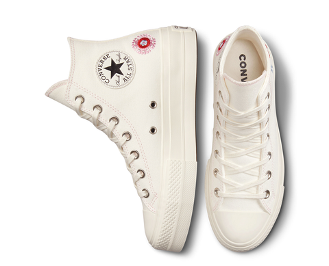 Converse Chuck Taylor All Star Lift Festival BJ - A02198C-76