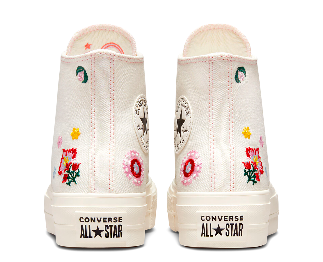 Converse Chuck Taylor All Star Lift Festival BJ - A02198C-76