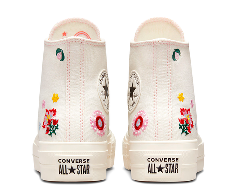 Converse Chuck Taylor All Star Lift Festival BJ - A02198C-76