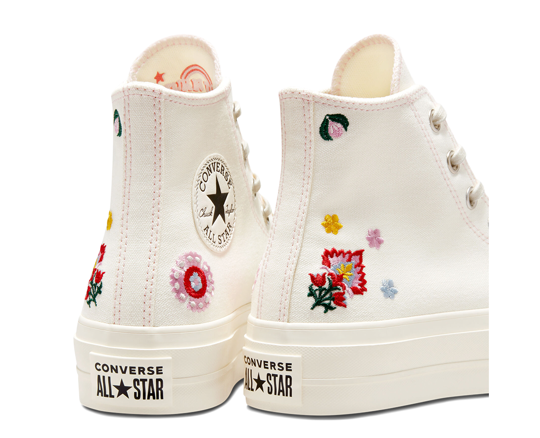 Converse Chuck Taylor All Star Lift Festival BJ - A02198C-76