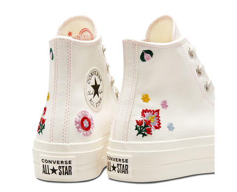 Converse Chuck Taylor All Star Lift Festival BJ - A02198C-76
