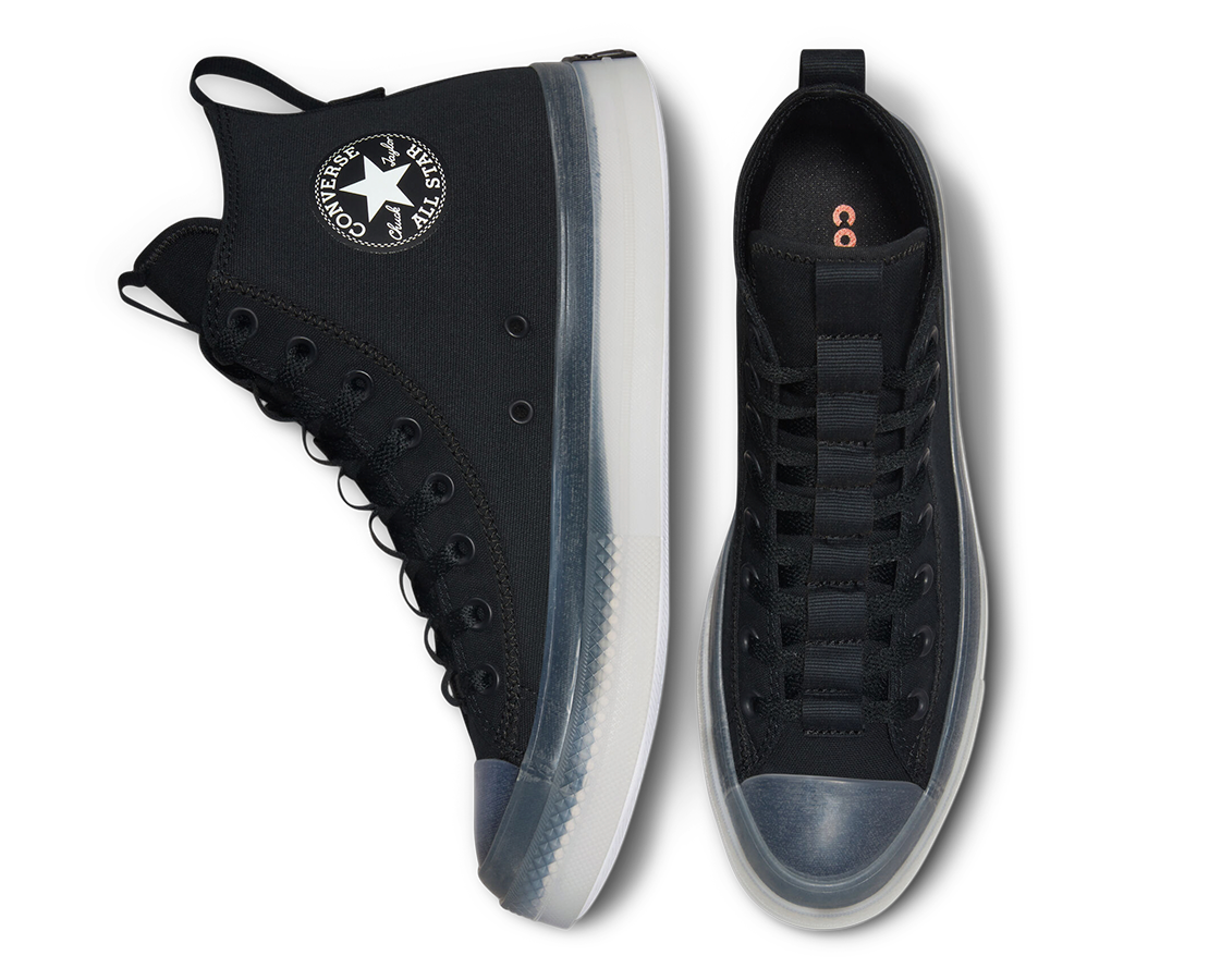 Converse Chuck Taylor All-Star CX Hi PR/BR - A02411C-249