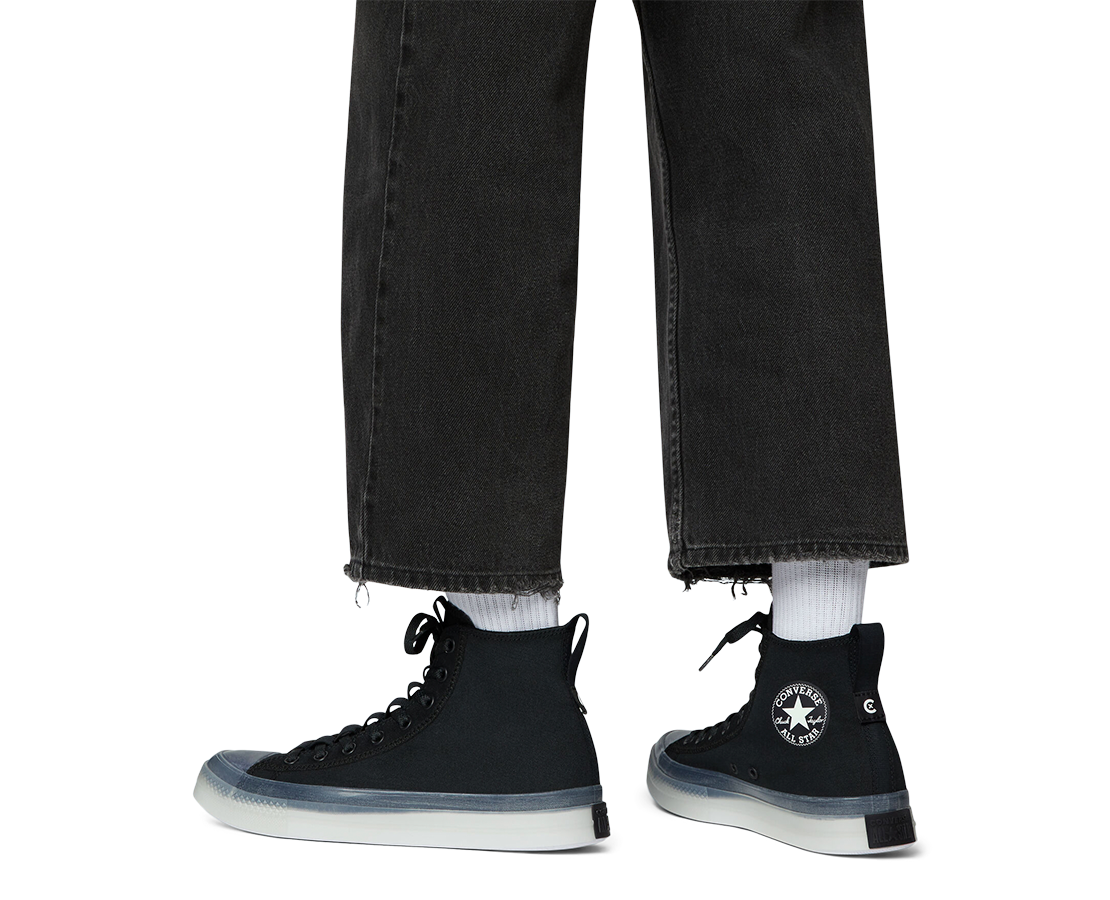 Converse Chuck Taylor All-Star CX Hi PR/BR - A02411C-249