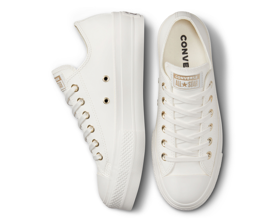 Converse Chuck Taylor All Star Lift Platform BR - A02610C-90