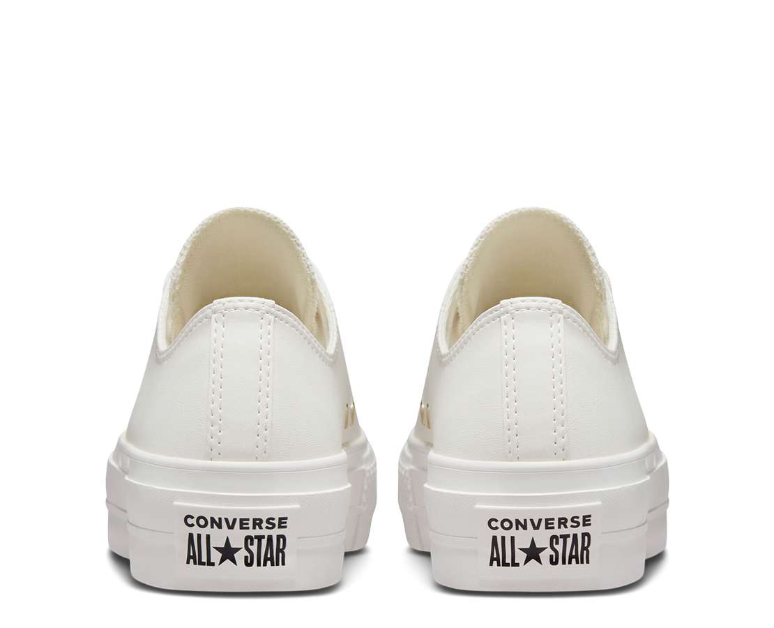 Converse Chuck Taylor All Star Lift Platform BR - A02610C-90