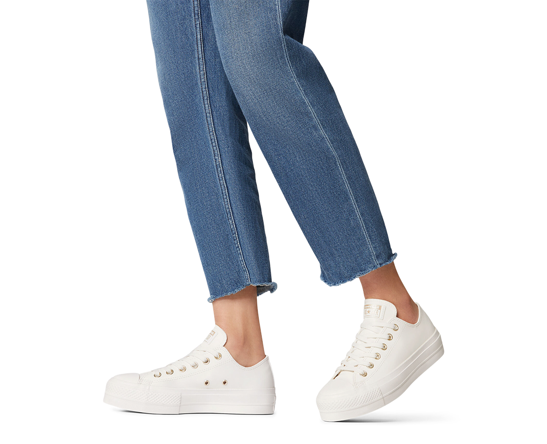 Converse Chuck Taylor All Star Lift Platform BR - A02610C-90