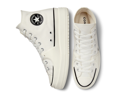 Converse Chuck Taylor All Star Construct BJ - A02832C-76