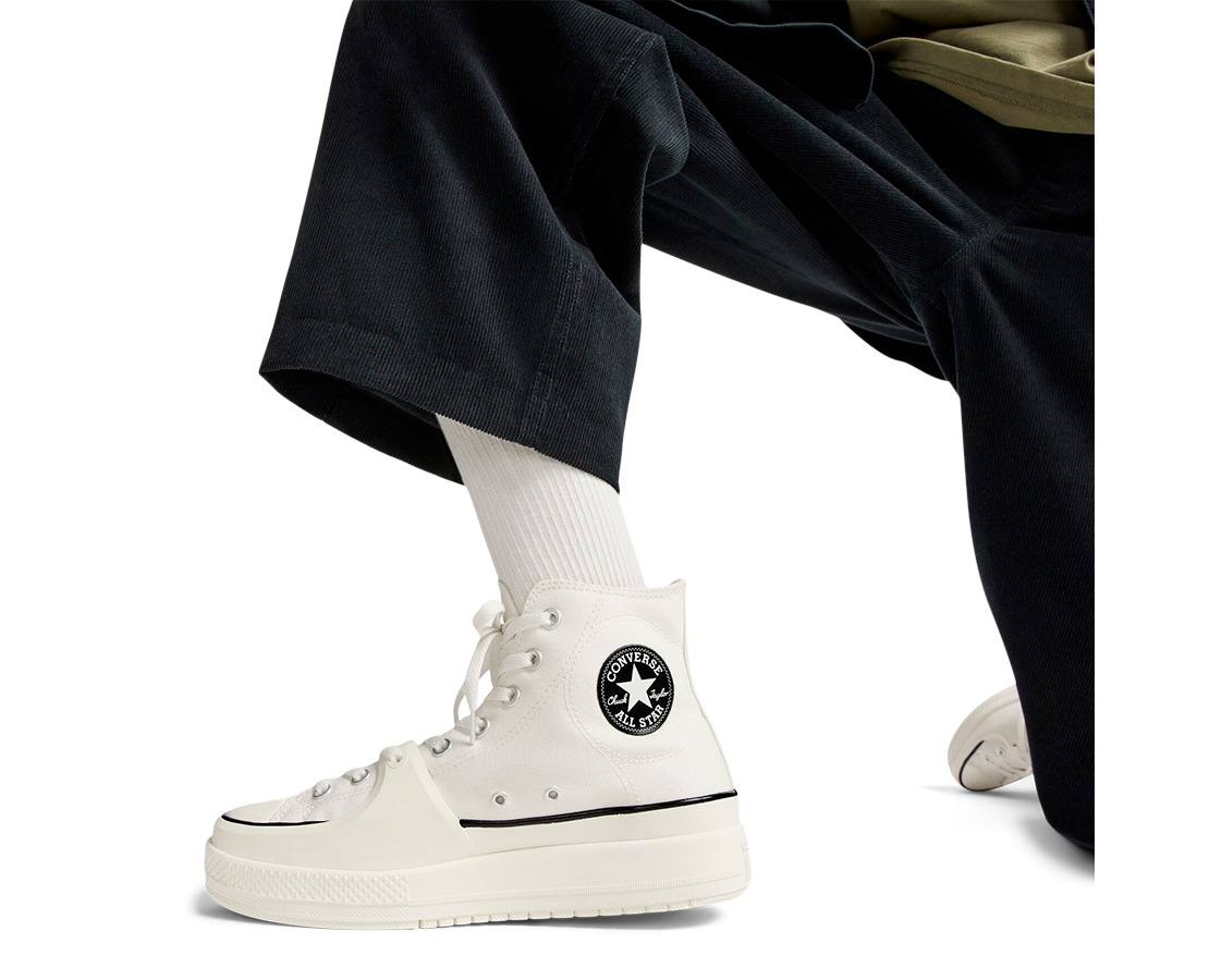 Converse Chuck Taylor All Star Construct BJ - A02832C-76