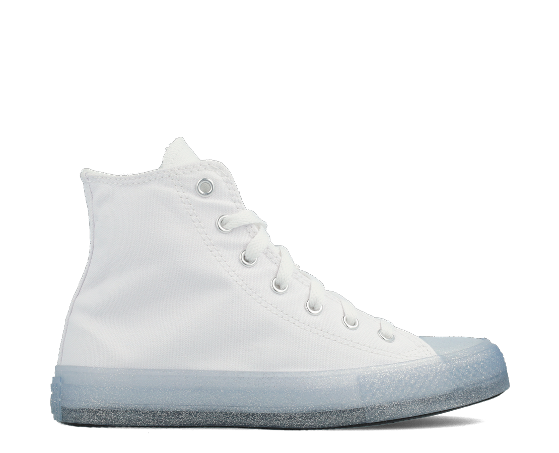 Converse Chuck Taylor All Star Glitter BR/GLITTER - A02927C-1097