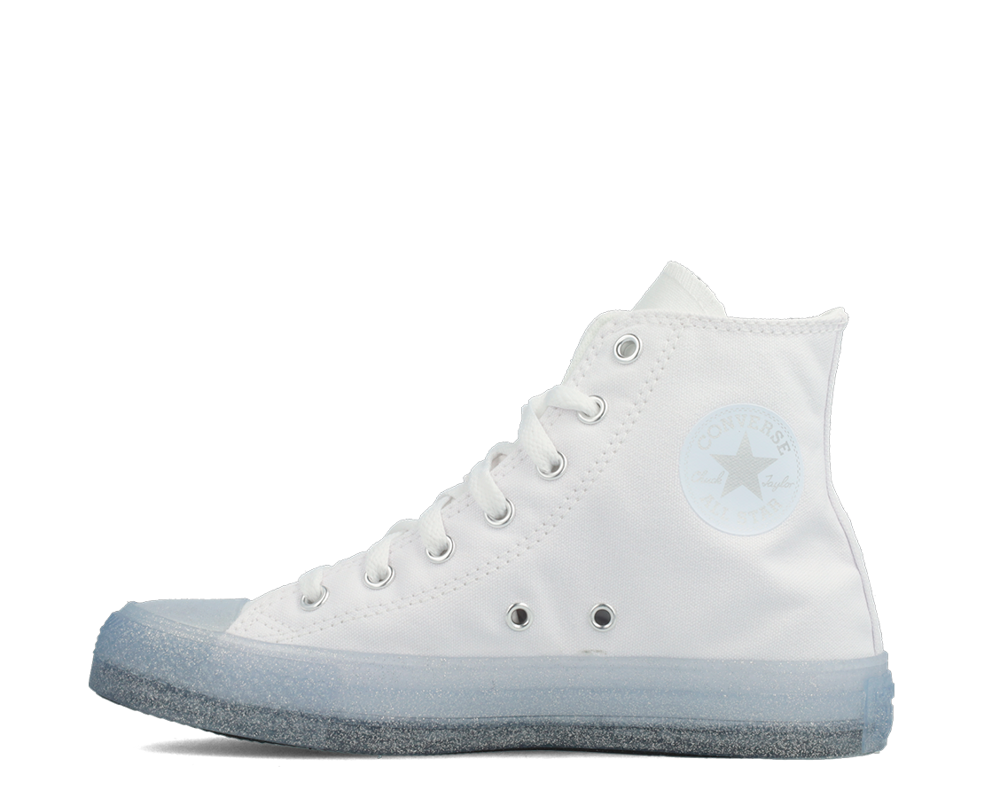 Converse Chuck Taylor All Star Glitter BR/GLITTER - A02927C-1097