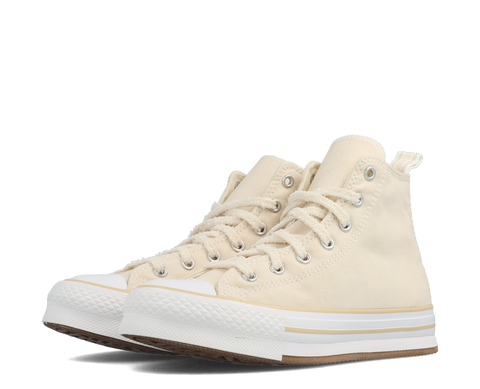Converse Chuck Taylor All Star EVA Lift Platform Cozy Varsity BJ/BR - A03003C-342