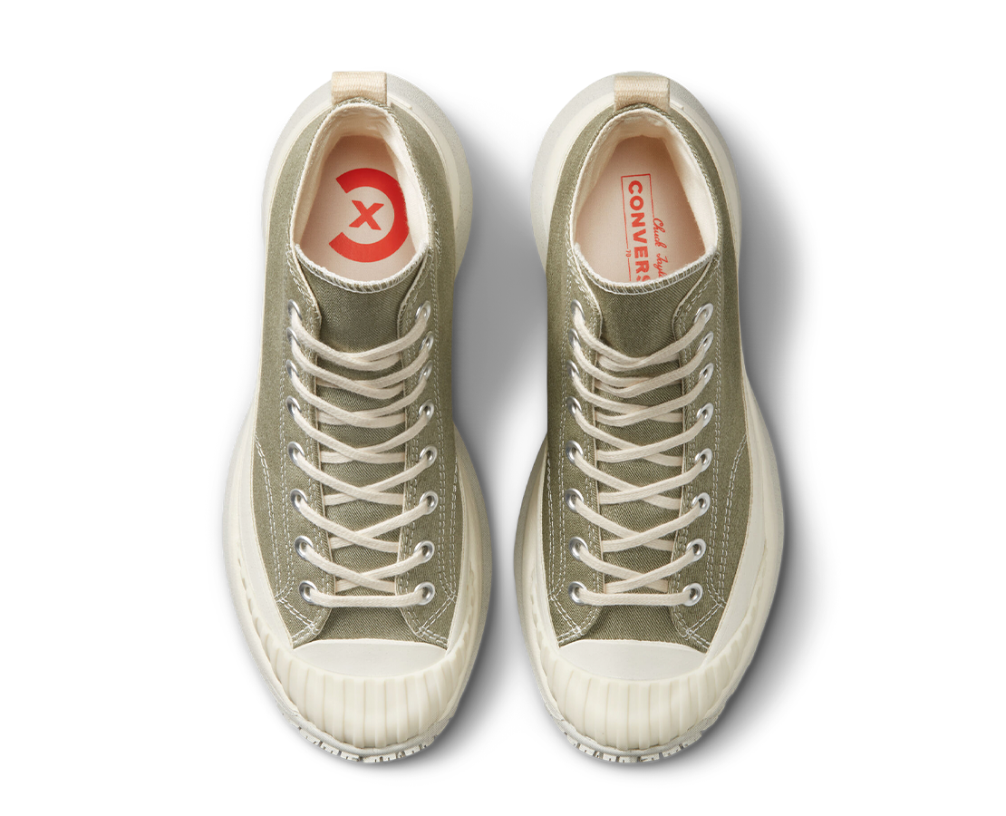 Converse Chuck Taylor 70 AT-CX High 'Beauty In Color' VD/BJ - A03424C-443