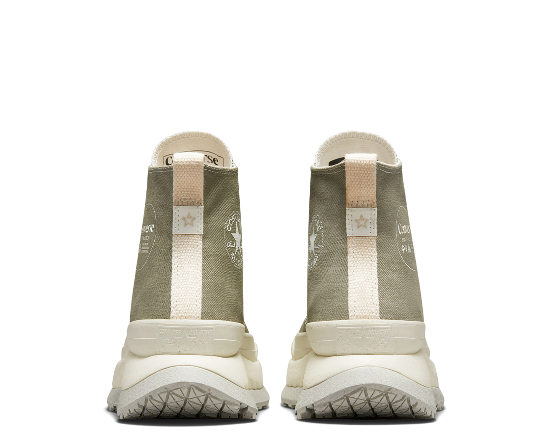 Converse Chuck Taylor 70 AT-CX High 'Beauty In Color' VD/BJ - A03424C-443