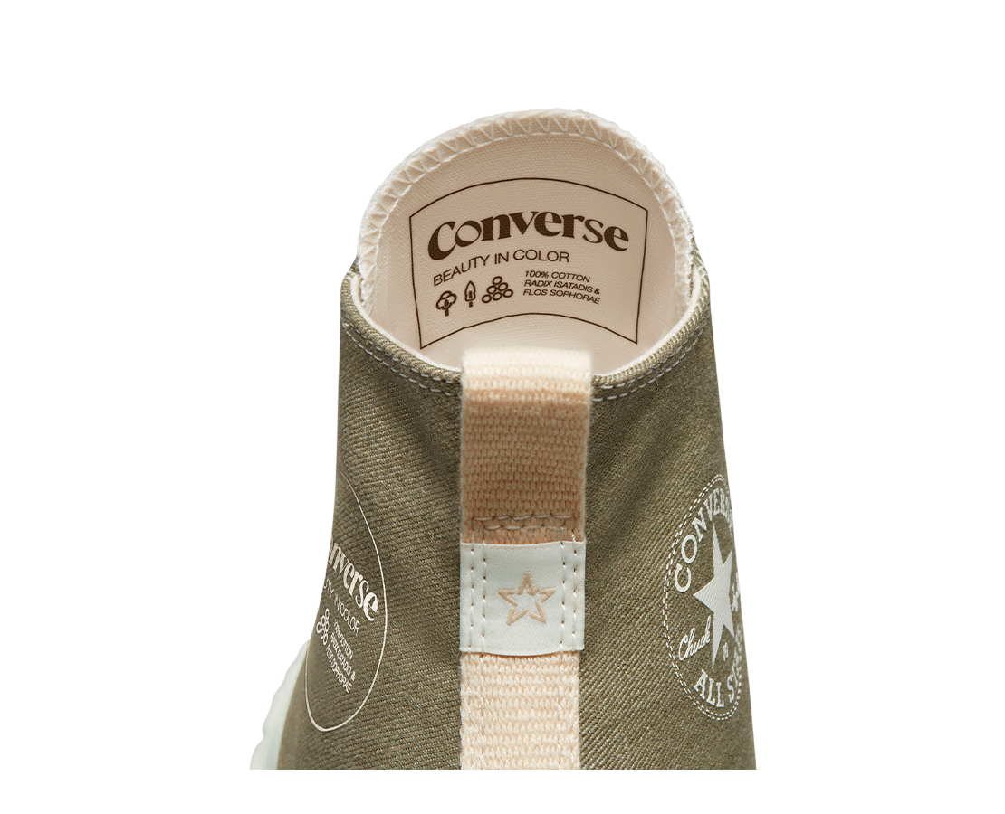 Converse Chuck Taylor 70 AT-CX High 'Beauty In Color' VD/BJ - A03424C-443