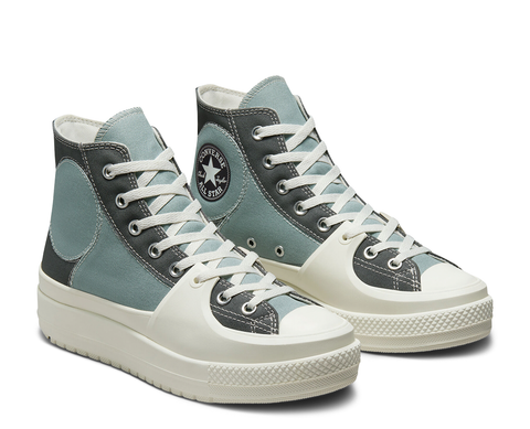 Converse Chuck Taylor All Star Construct HI CZ/BJ - A03472C-375