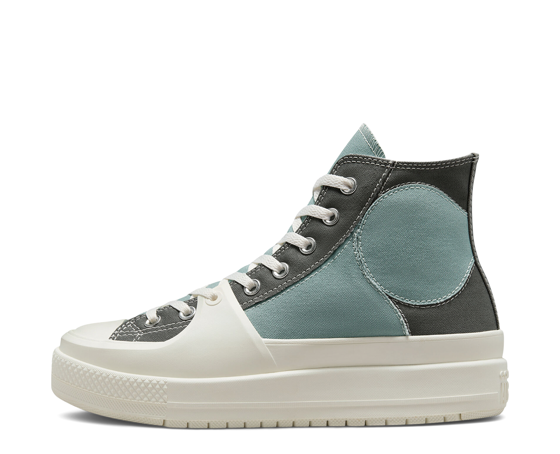 Converse Chuck Taylor All Star Construct HI CZ/BJ - A03472C-375