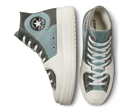 Converse Chuck Taylor All Star Construct HI CZ/BJ - A03472C-375