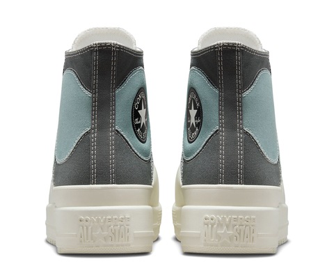 Converse Chuck Taylor All Star Construct HI CZ/BJ - A03472C-375