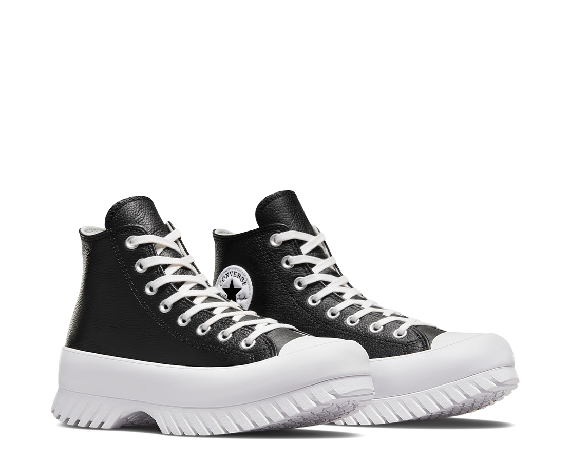 Converse Chuck Taylor All-Star Lugged 2.0 PR/BR - A03704C-249