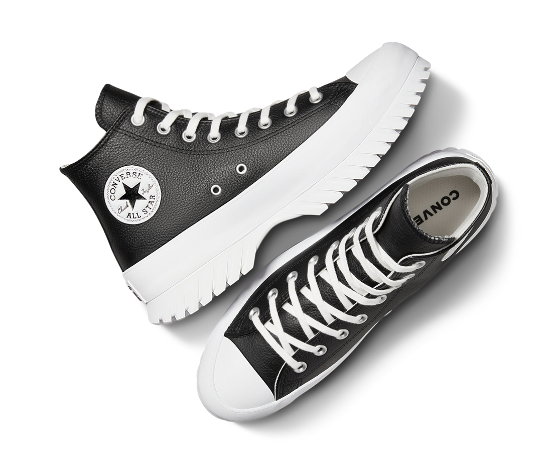 Converse Chuck Taylor All-Star Lugged 2.0 PR/BR - A03704C-249