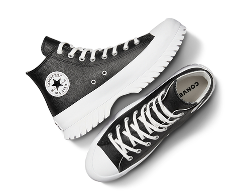 Converse Chuck Taylor All-Star Lugged 2.0 PR/BR - A03704C-249