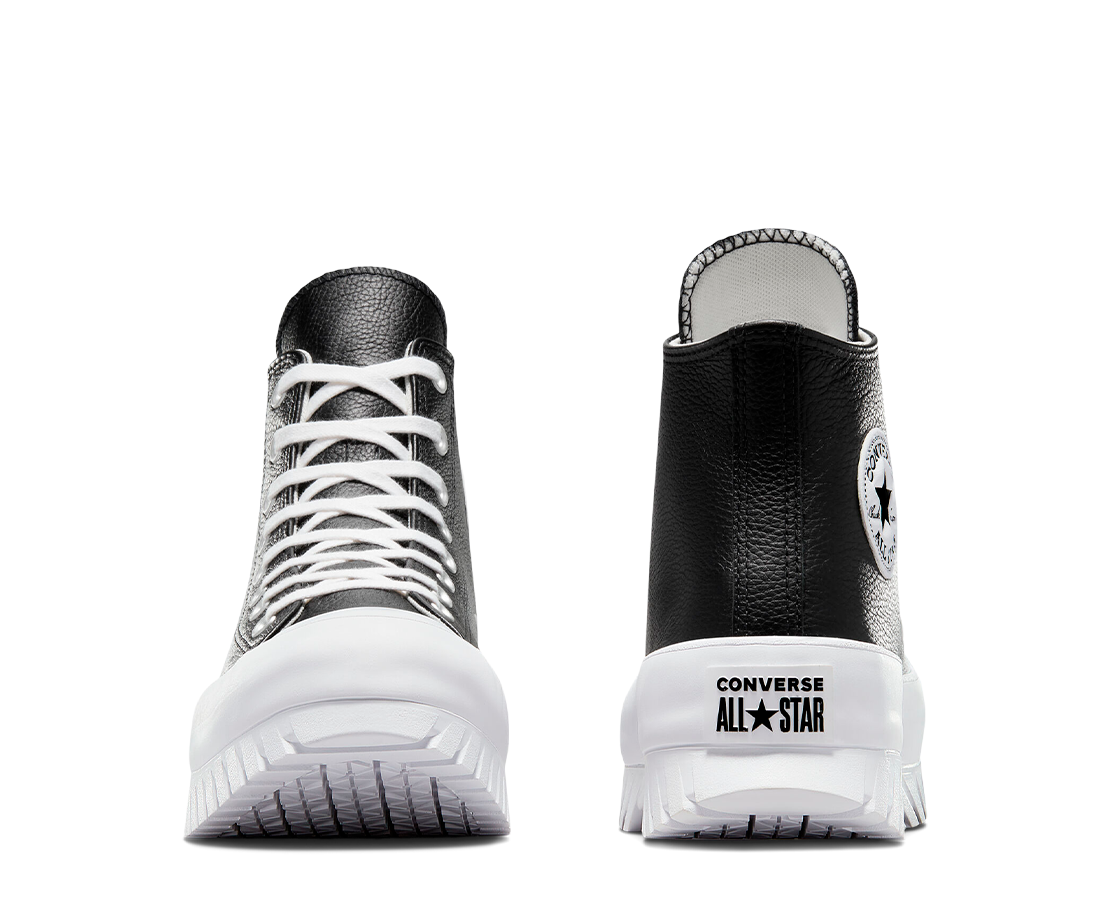 Converse Chuck Taylor All-Star Lugged 2.0 PR/BR - A03704C-249