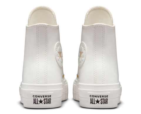 Converse Chuck Taylor All Star Lift Platform BR/DOUR - A03719C-112
