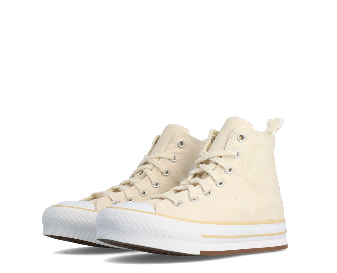 Converse Chuck Taylor All Star Eva Lift Platform Cheer Camp BJ/BR - A03842C-342