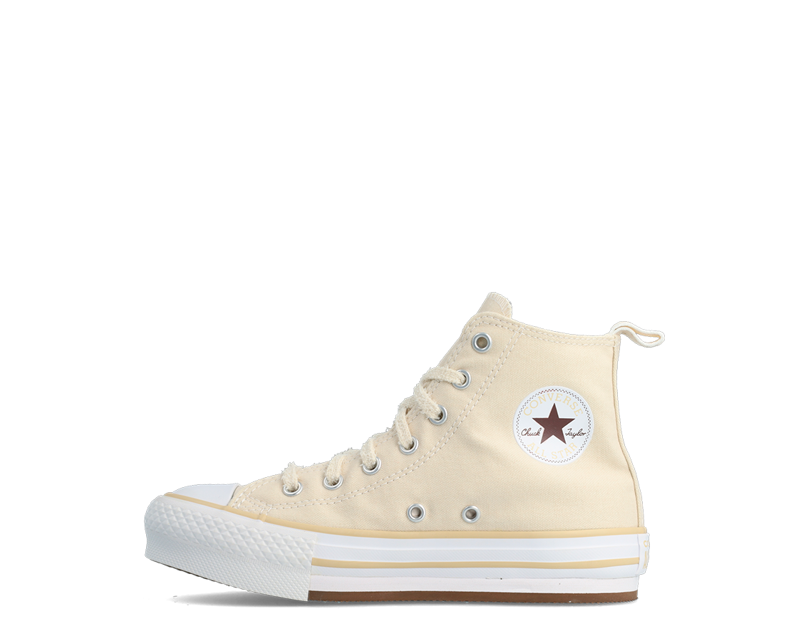 Converse Chuck Taylor All Star Eva Lift Platform Cheer Camp BJ/BR - A03842C-342