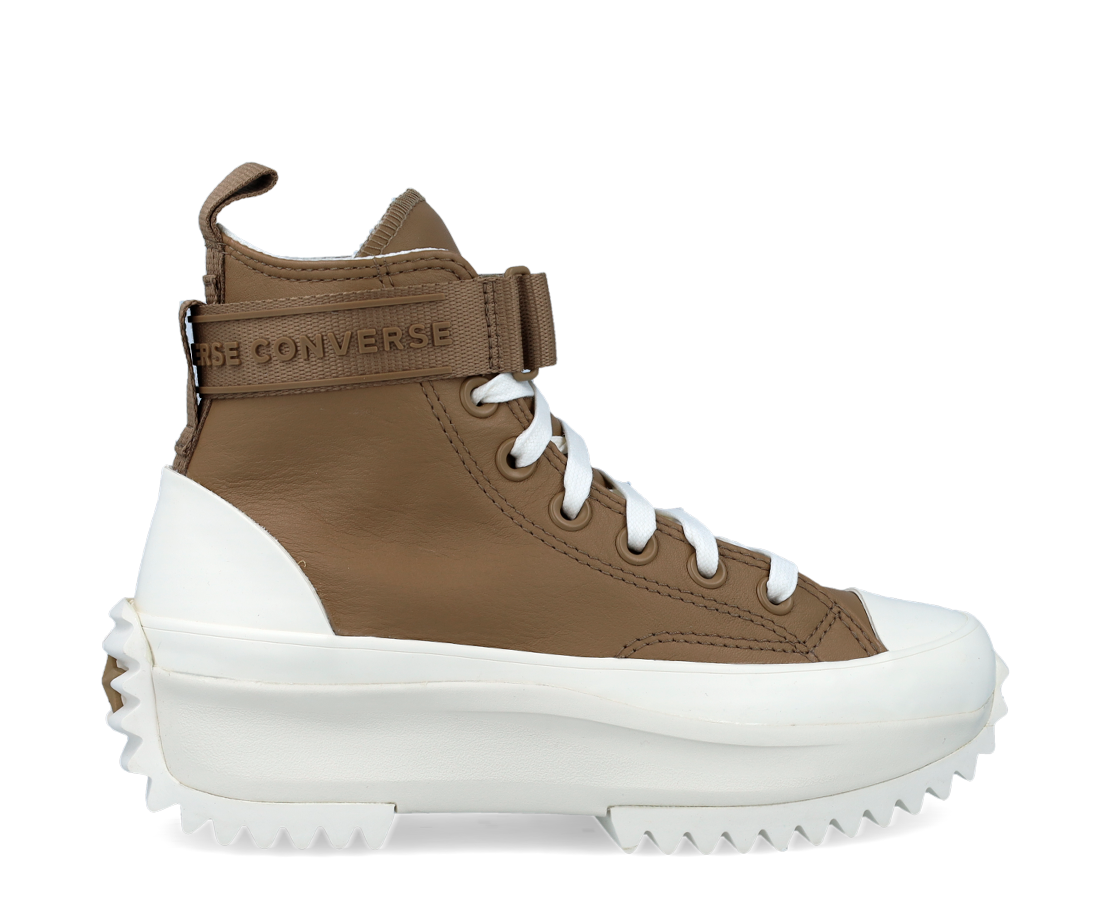 Converse Run Star Hike Platform Leather CAST/BJ - A04268C-140